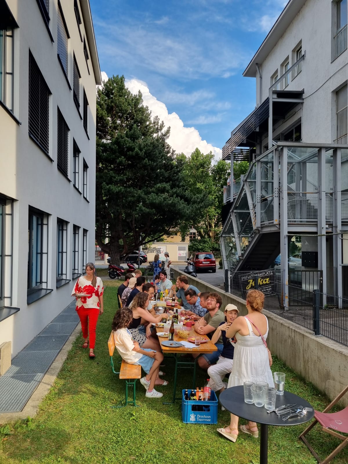 Sommerfest 4