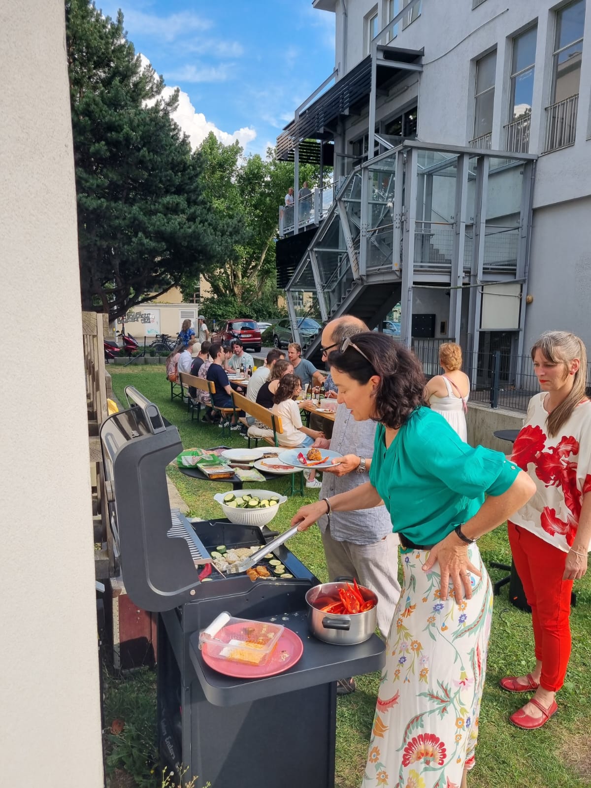 sommerfest 3